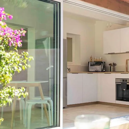 La Maison De La Mer, Golfe De Saint-tropez