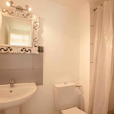 Apartamento La Maison De La Mer, Golfe De Saint-tropez *