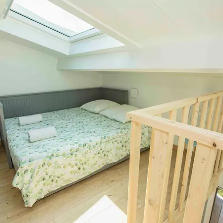 La Maison De La Mer, Golfe De Saint-tropez Apartamento