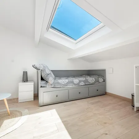 La Maison De La Mer, Golfe De Saint-tropez Apartamento