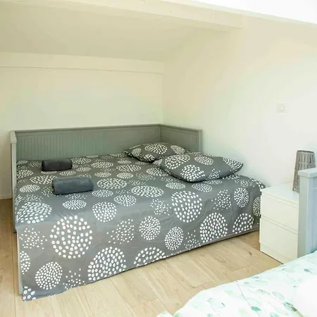 La Maison De La Mer, Golfe De Saint-tropez Apartment