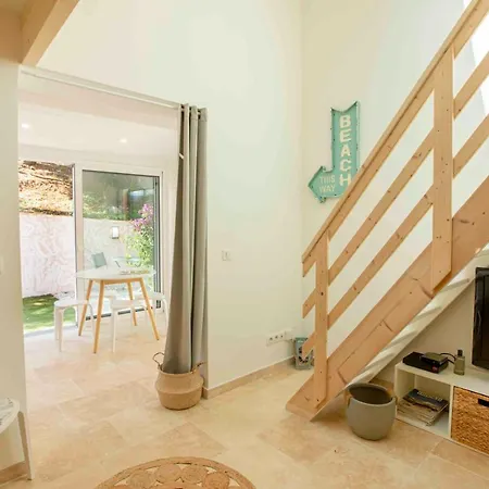 La Maison De La Mer, Golfe De Saint-tropez *