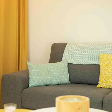 La Maison De La Mer, Golfe De Saint-tropez Apartment Gassin