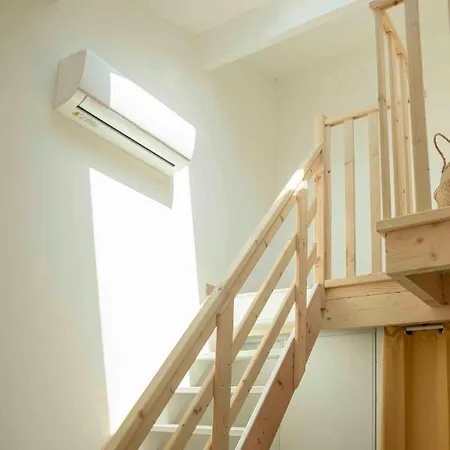 La Maison De La Mer, Golfe De Saint-tropez Appartement *