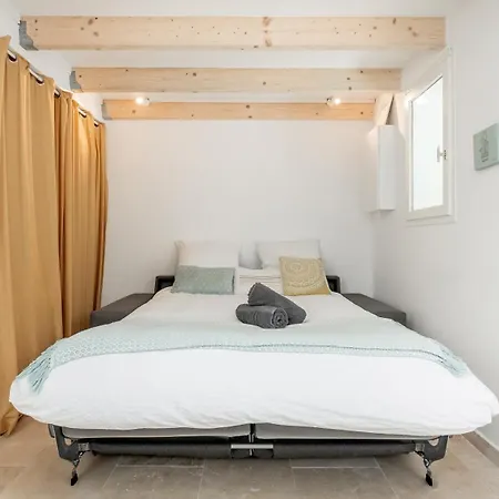 La Maison De La Mer, Golfe De Saint-tropez