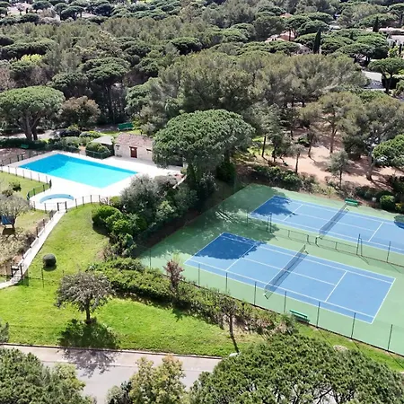 Apartment La Maison De La Mer, Golfe De Saint-tropez *