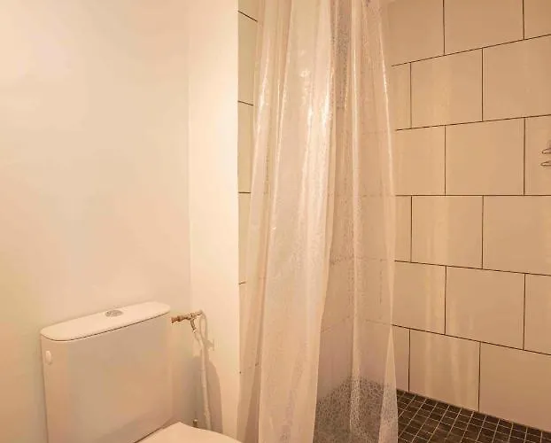 La Maison De La Mer, Golfe De Saint-tropez Apartamento *
