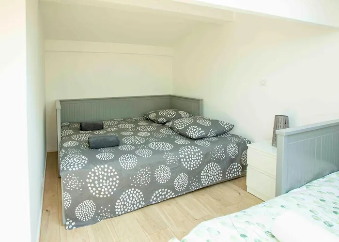 La Maison De La Mer, Golfe De Saint-tropez Apartamento